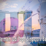 Tahapan Bermain Judi Togel Singapore Bagi Pemula