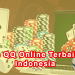 Situs QQ Online Terbaik Di Indonesia